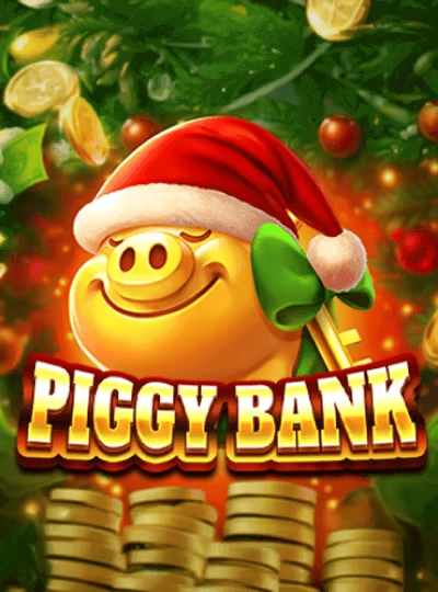 Classic slot game cover from Pragmatic Play