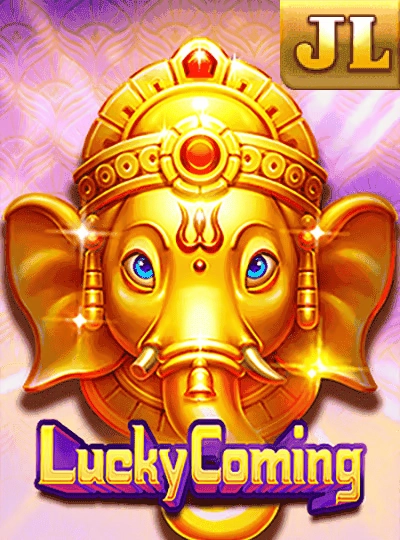 Live game show cover